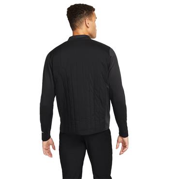 Nike Gents Therma-FIT Repel Jacket Black (010)