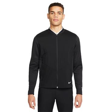 Nike Gents Therma-FIT Repel Jacket Black (010)