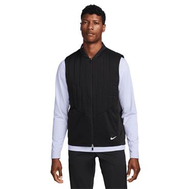 Nike Gents Therma-FIT ADV Repel Vest Black (010)