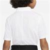 Nike Junior - Boys Dri-FIT Victory Solid Polo White (100)