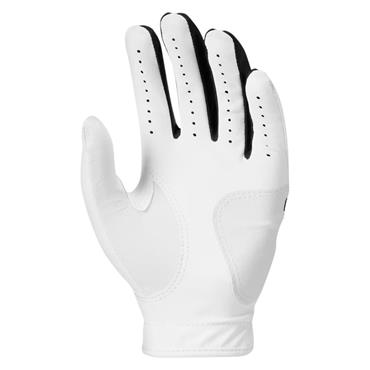 Nike Ladies Dura Feel X LH Glove Pearl White (284)
