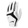 Nike Ladies Dura Feel X LH Glove Pearl White (284)