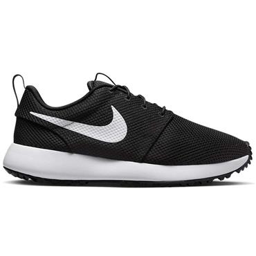 Nike Gents Roshe 2 G Next Nature Spikeless Shoes Black (010)