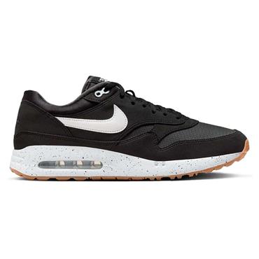 Nike Gents Air Max 1 '86 OG Shoe Black 003