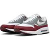 Nike Gents Air Max 1 '86 OG Shoes Red (600)