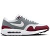 Nike Gents Air Max 1 '86 OG Shoes Red (600)