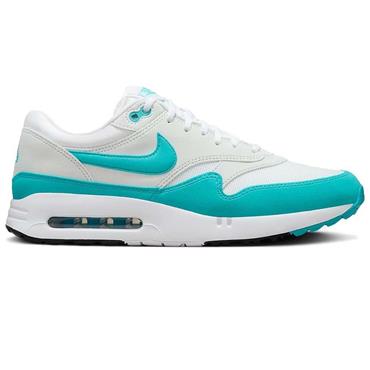 Nike Gents Air Max 1 '86 OG Shoes White (117)