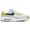 Nike Gents Air Max 1 '86 OG Shoes Wolf Grey - White - Bright Cactus - Black (004)