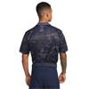Nike Gents Dri-FIT Victory+ Camo Polo Shirt Gridiron (015)