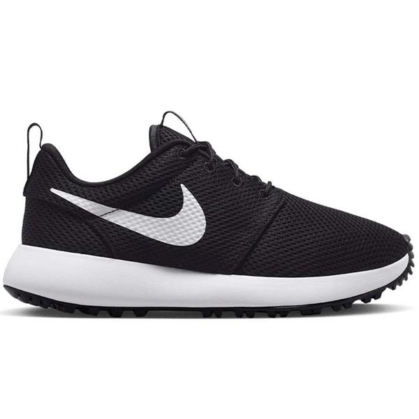 Nike Roshe G Junior Shoes Black (010)