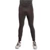 Galvin Green Gents Elof Thermal Base Layer Leggings 28" Black - Red
