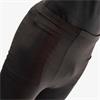 Galvin Green Gents Elof Thermal Base Layer Leggings 28" Black - Red