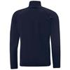 Galvin Green Gents Edwin Roll Neck Thermal Base Layer Navy - Blue Bell