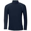 Galvin Green Gents Edwin Roll Neck Thermal Base Layer Navy - Blue Bell