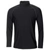 Galvin Green Gents Edwin Roll Neck Thermal Base Layer Black - Red