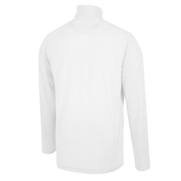 Galvin Green Gents Edwin Roll Neck Thermal Base Layer White
