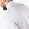 Galvin Green Gents Edwin Roll Neck Thermal Base Layer White