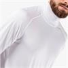 Galvin Green Gents Edwin Roll Neck Thermal Base Layer White