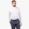 Galvin Green Gents Edwin Roll Neck Thermal Base Layer White
