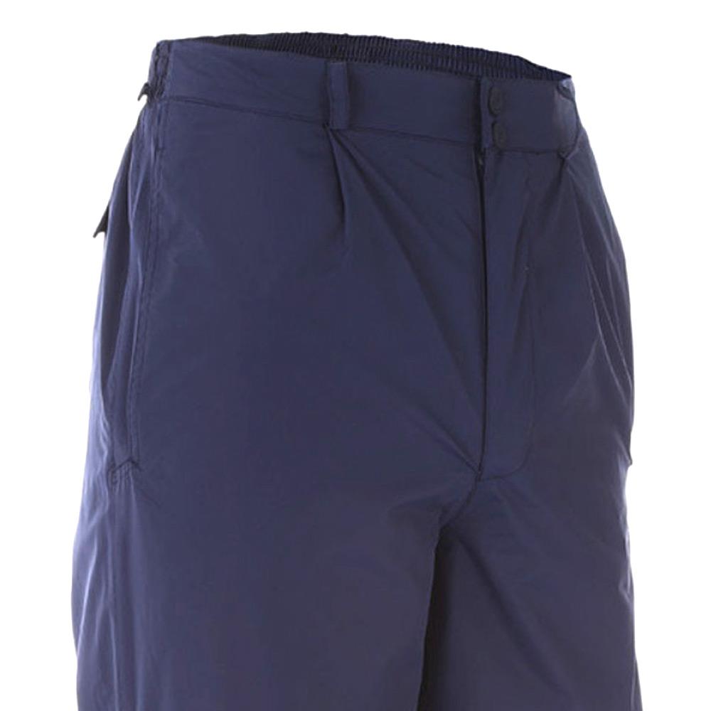 Proquip Ladies Emily Waterproof Trousers Navy