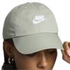 Nike Gents Club Unstructured Futura Wash Cap Green (370)