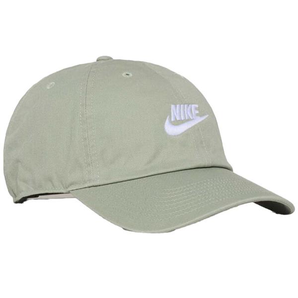 nike washed cap