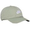 Nike Gents Club Unstructured Futura Wash Cap Green (370)