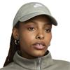Nike Gents Club Unstructured Futura Wash Cap Green (370)
