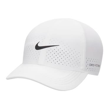 Nike Gents Dri-FIT ADV Cap White (100)