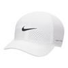 Nike Gents Dri-FIT ADV Cap White (100)