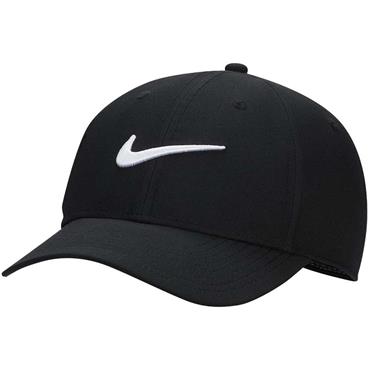 Nike Gents Dri-Fit Club Cap Black (010)