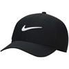 Nike Gents Dri-Fit Club Cap Black (010)