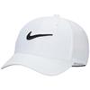 Nike Gents Dri-Fit Club Cap White (100)