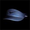 Nike Gents Ace Visor White - Anthracite - Black(100)