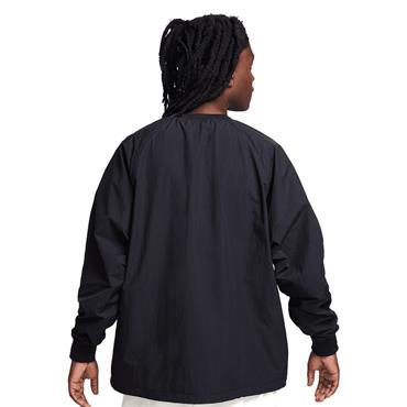 Nike Gents NGC Woven Windshirt Black