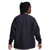 Nike Gents NGC Woven Windshirt Black