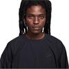 Nike Gents NGC Woven Windshirt Black
