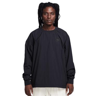 Nike Gents NGC Woven Windshirt Black