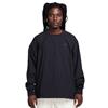 Nike Gents NGC Woven Windshirt Black