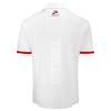 Stuburt x LIV Golf Gents Fireballs Madrid Polo Shirt White
