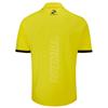 Stuburt x LIV Golf Gents Fireballs Madrid Polo Shirt Yellow