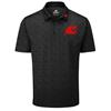 Stuburt x LIV Golf Gents Fireballs Sergio Polo Shirt Black