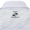 Stuburt x LIV Golf Gents Fireballs Alicante Polo Shirt White
