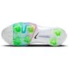 Nike Gents Air Zoom Infinity Tour 2 Shoes Barely Green - White - Green Strike (300)
