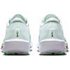 Nike Gents Air Zoom Infinity Tour 2 Shoes Barely Green - White - Green Strike (300)