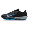 Nike Gents Air Zoom Infinity Tour 2 Shoes Black - Blue Hero - Cool Grey - White (004)