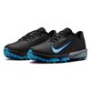 Nike Gents Air Zoom Infinity Tour 2 Shoes Black - Blue Hero - Cool Grey - White (004)