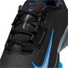 Nike Gents Air Zoom Infinity Tour 2 Shoes Black - Blue Hero - Cool Grey - White (004)