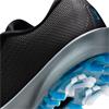 Nike Gents Air Zoom Infinity Tour 2 Shoes Black - Blue Hero - Cool Grey - White (004)