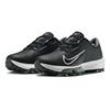 Nike Gents Air Zoom Infinity Tour 2 Shoes Black - Vapour Green - Iron Grey (002)